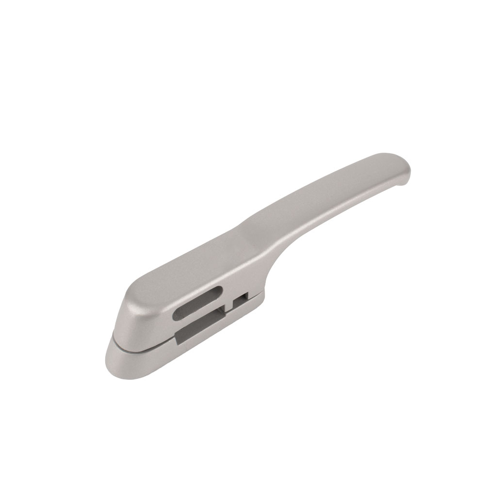 Timber Series Non Locking Window Fastener - Satin Chrome